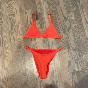 PACSUN BIKINI